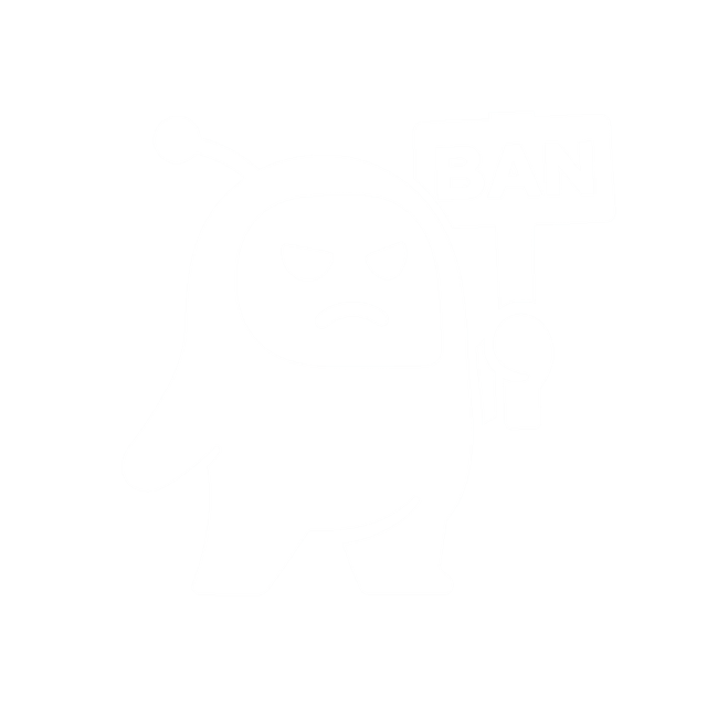 Mascotte pour Modération Augmentée