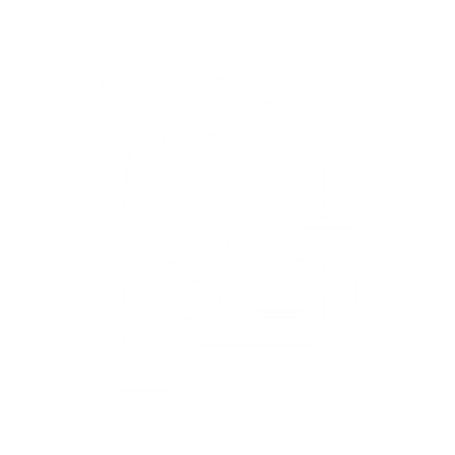 Mascotte pour Analyse et Statistiques