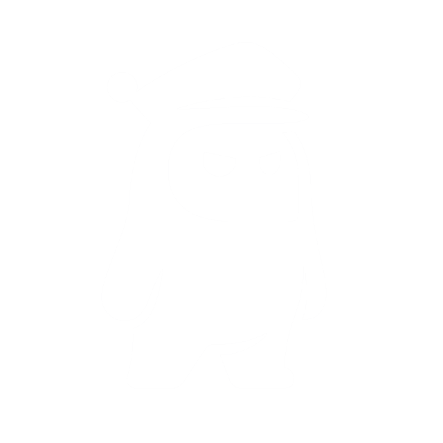 Mascotte pour Modération Augmentée