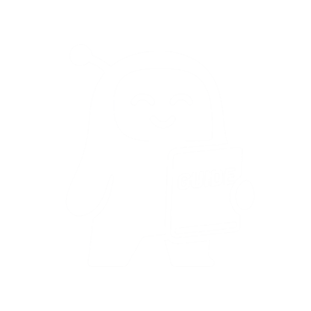 Mascotte pour Accueil & Intégration