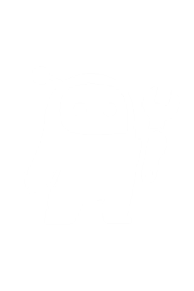 Mascotte pour Un Bot à Votre Image